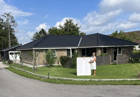 Velkommen